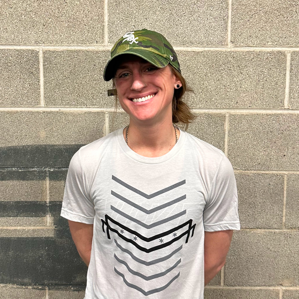 lindsey mikulecky magmile crossfit